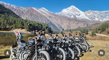 Load image into Gallery viewer, Nepal October 15th-30th 2025