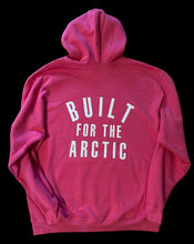 Load image into Gallery viewer, ARCTIC MOTO HOODIE
